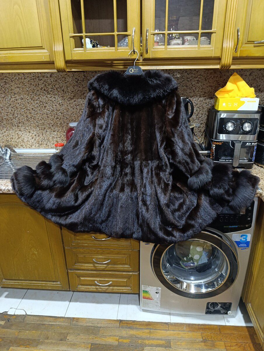 Kürk Femina — Geyim, ayakkabı, aksesuarlar, Bakı (5)
