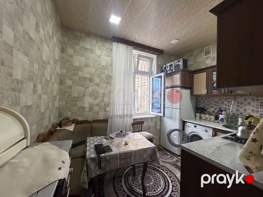 Satılır 3 otaqlı köhnə tikili 74 m² — Mənzil, Xırdalan (4)