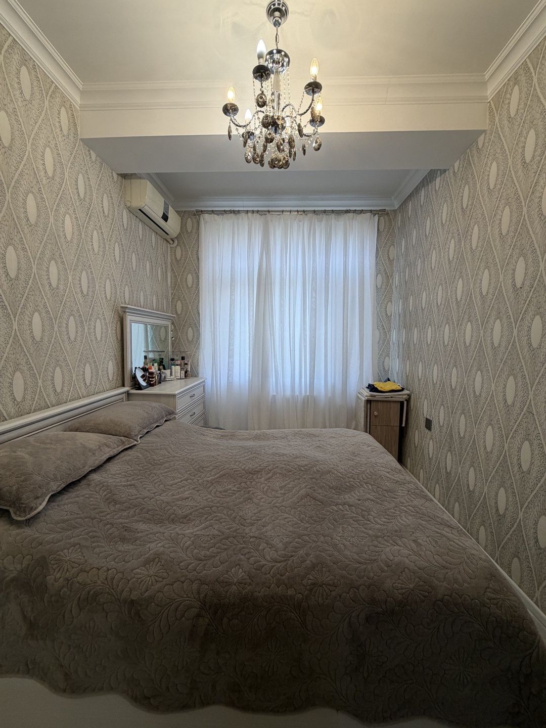 Satılır 2 otaqlı yeni tikili 41 m² — Mənzil, Bakı (2)