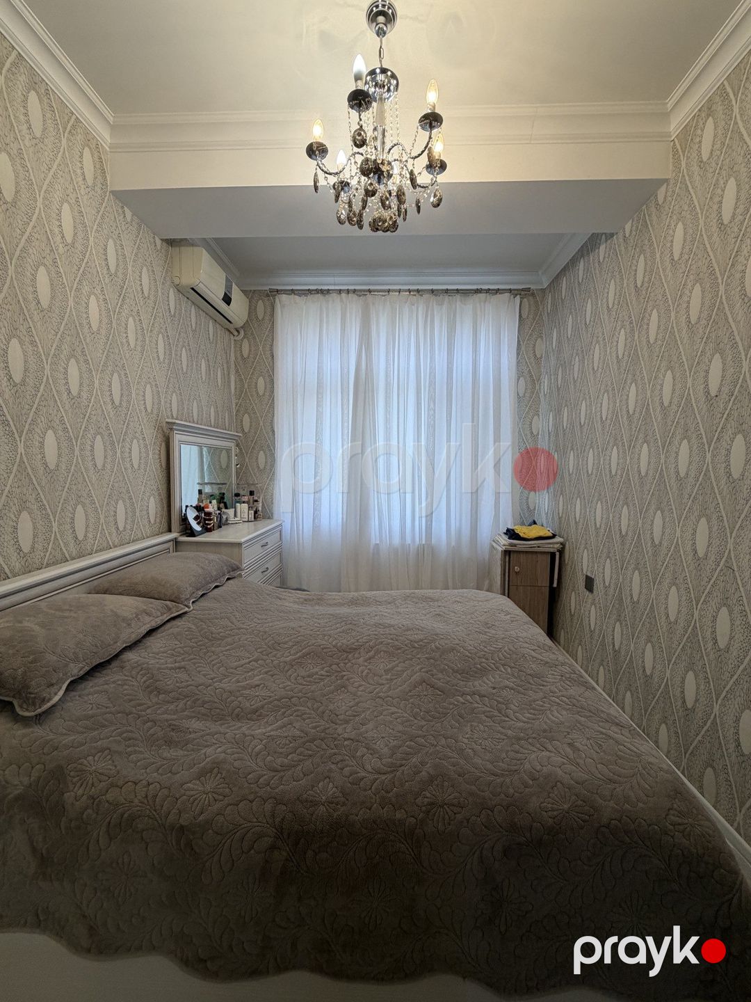 Satılır 2 otaqlı yeni tikili 41 m² — Mənzil, Bakı (2)