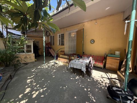Satılır 5 otaqlı həyət evi/bağ evi 85 m² — Bakı