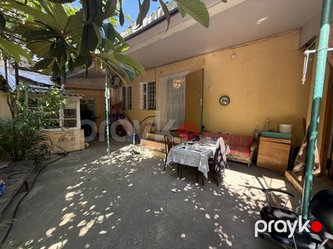 Satılır 5 otaqlı həyət evi/bağ evi 85 m² — Bakı