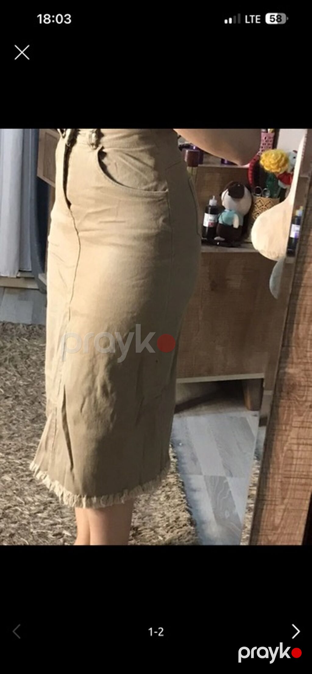 Hamsı yenidir real şeklinidə ata bilərəm deffectleri yoxdur — Jinslər, Digah (5)