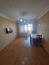 2-otaqlı mənzil kirayə verilir, S. Mehmandarov küç., 60 m² — Квартира