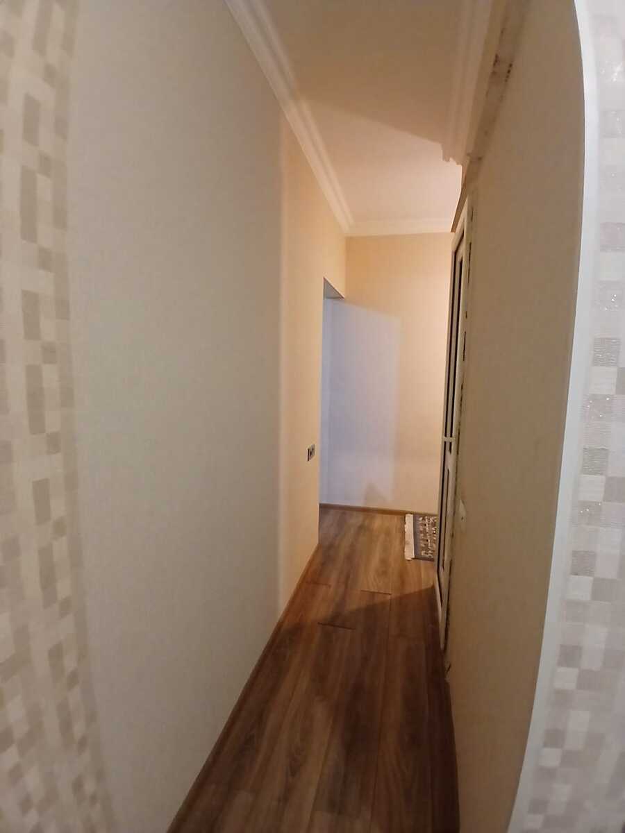 Satılır 1 otaqlı köhnə tikili 45 m² — Mənzil, Xırdalan (10)