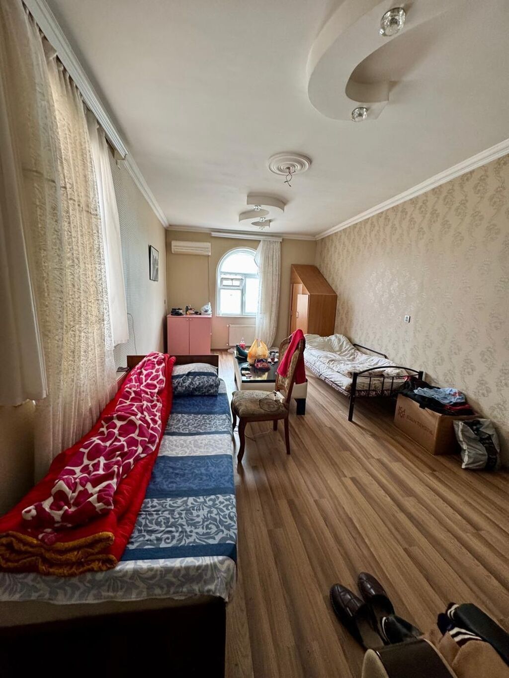 Xalqlar da həyət evi tələbə və işləyən xanımlara kirayə verilir 180 — Ev, villa, Bakı (5)