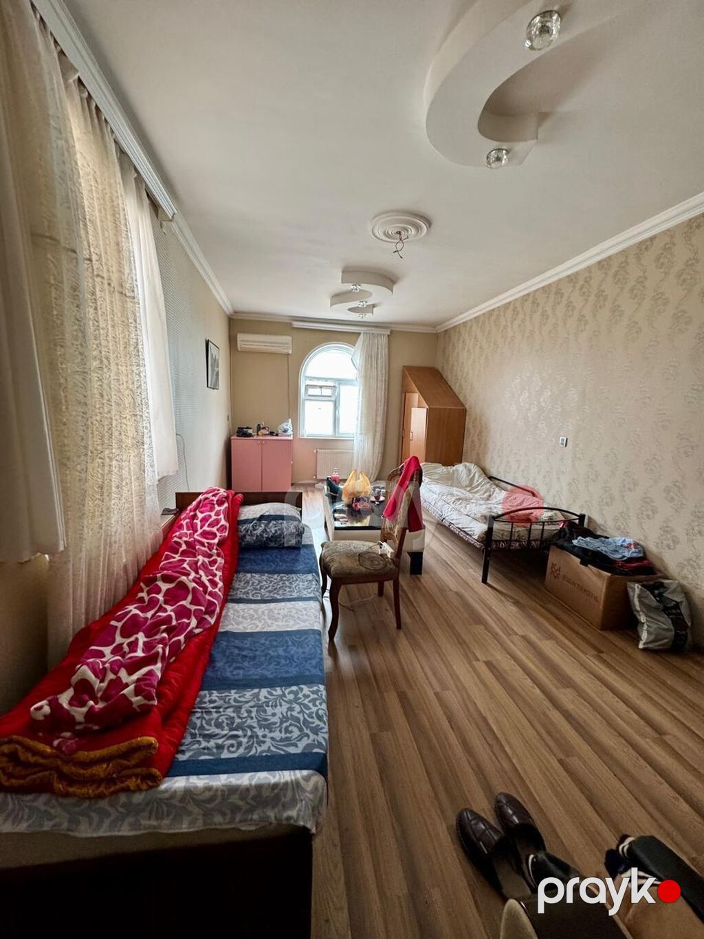 Xalqlar da həyət evi tələbə və işləyən xanımlara kirayə verilir 180 — Ev, villa, Bakı (5)