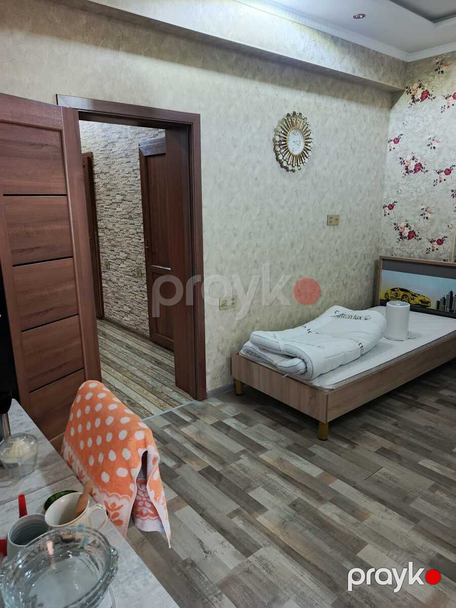 Satılır 3 otaqlı yeni tikili 73 m² — Mənzil, Bakı (6)