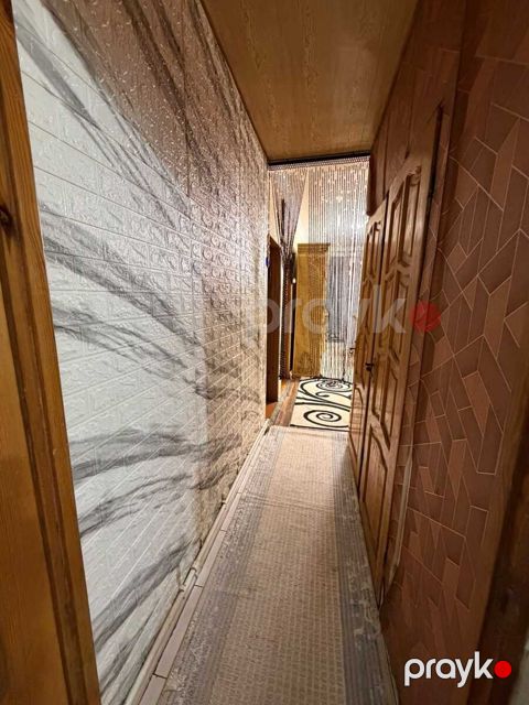 4-otaqlı mənzil, Köhnə Günəşli qəs., 80 m²