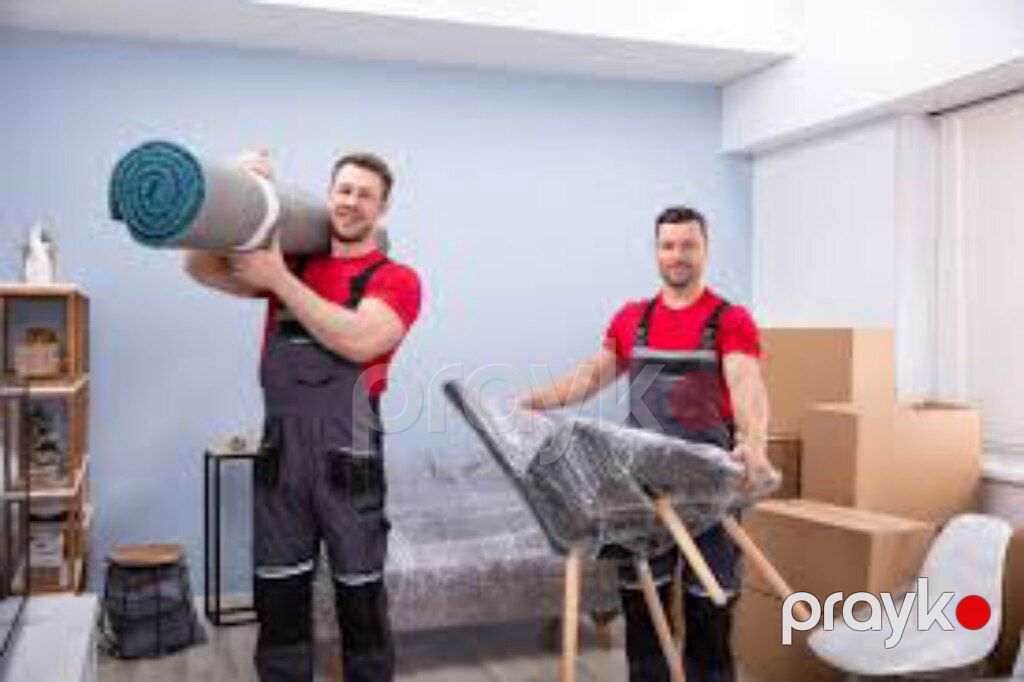 Yükdaşıma xidməti — Logistika, Bakı (2)