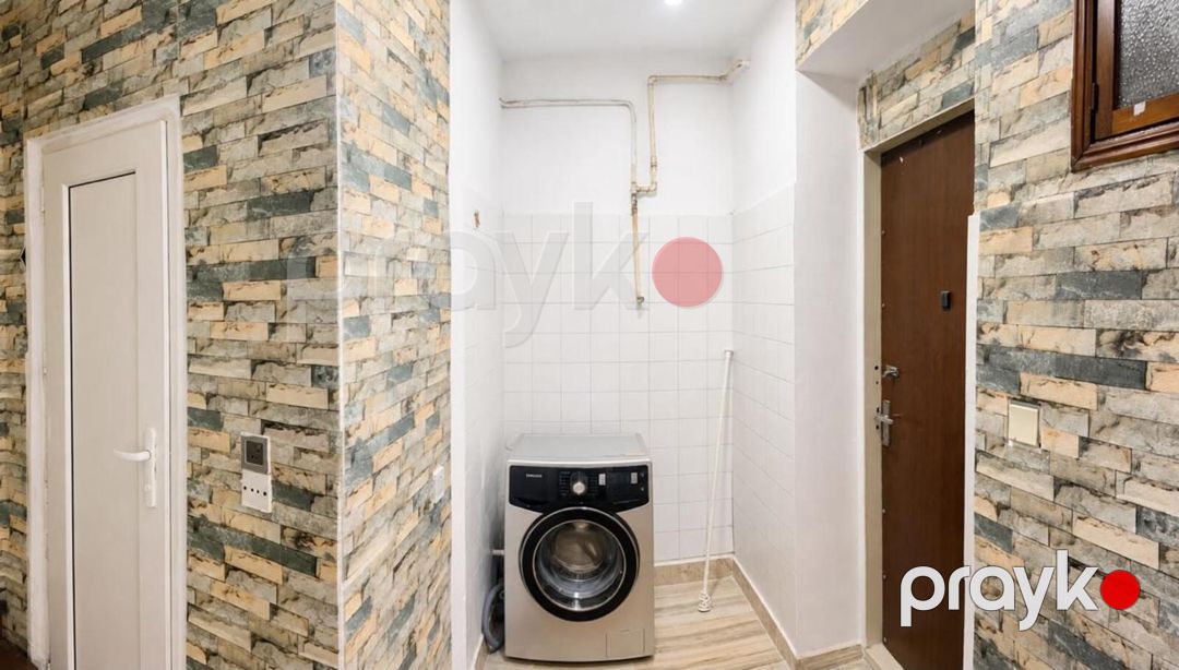Satılır 2 otaqlı köhnə tikili 40 m² — Mənzil, Bakı (5)