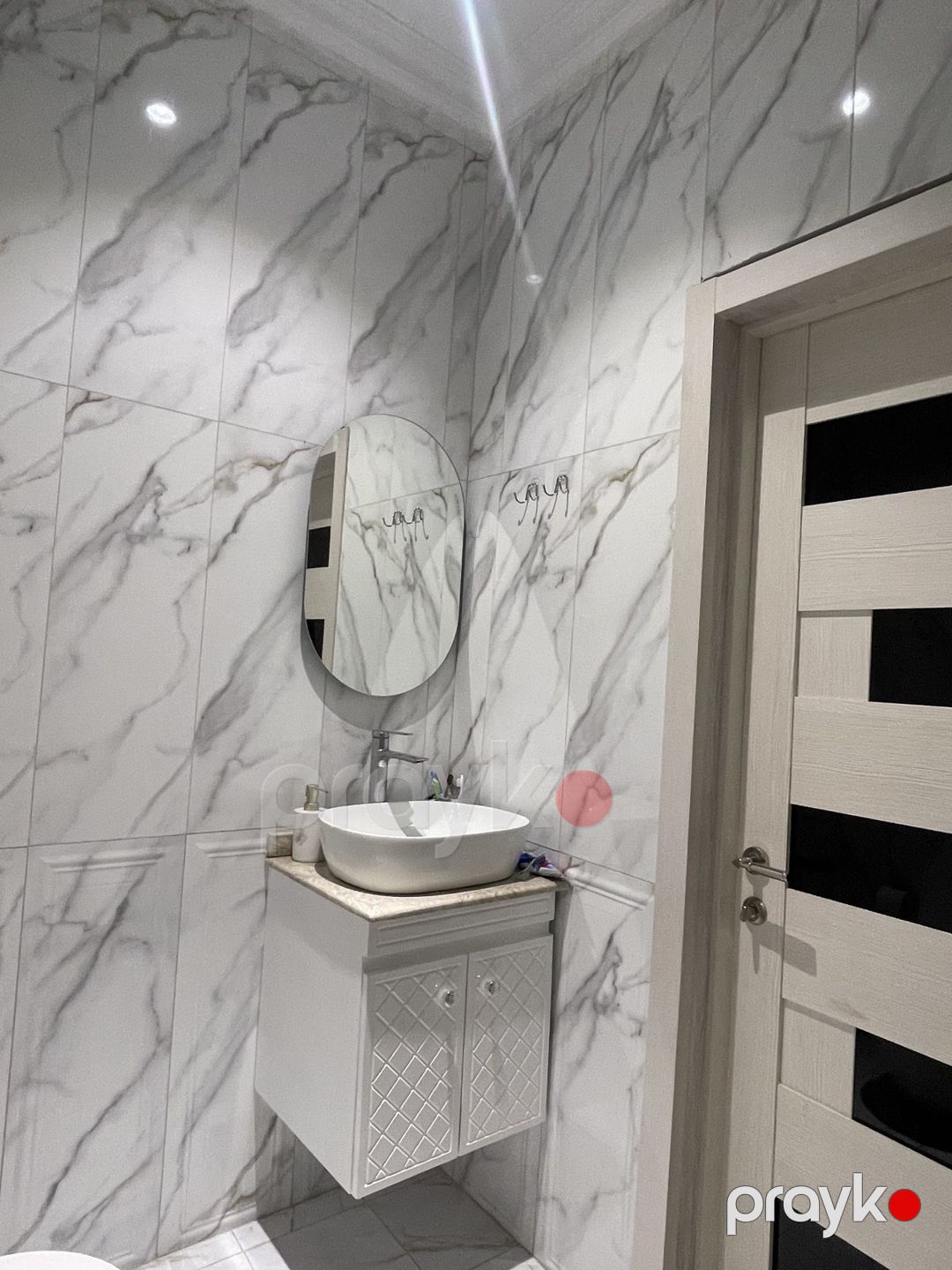 Satılır 3 otaqlı yeni tikili 100 m² — Mənzil, Bakı (6)