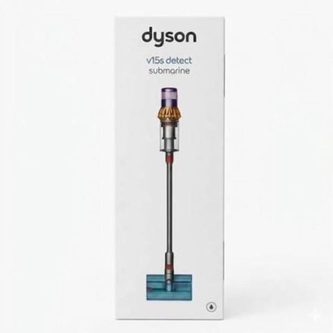 Tozsoran Dyson — Bakı