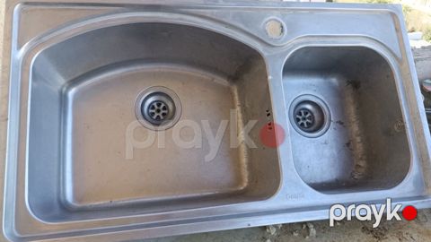 Mətbəx çanağı — Bakı