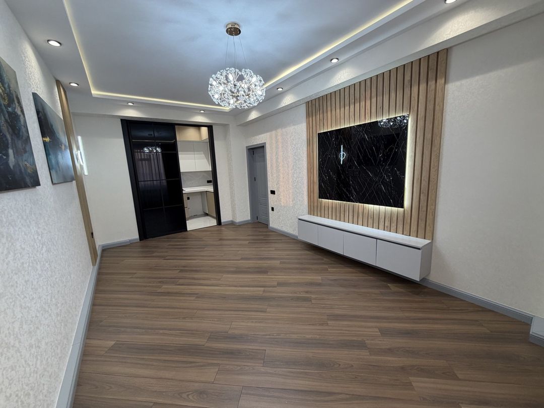 Satılır 3 otaqlı yeni tikili 82 m² — Mənzil, Bakı (5)