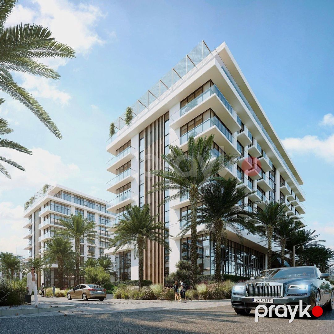 Satılır 2 otaqlı yeni tikili 65.2 m² — Mənzil, Bakı (3)