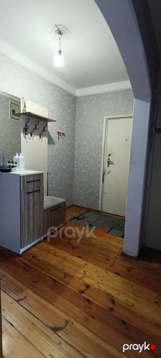 İcarəyə verilir 3 otaqlı köhnə tikili 70 m² — Mənzil, Bakı (9)