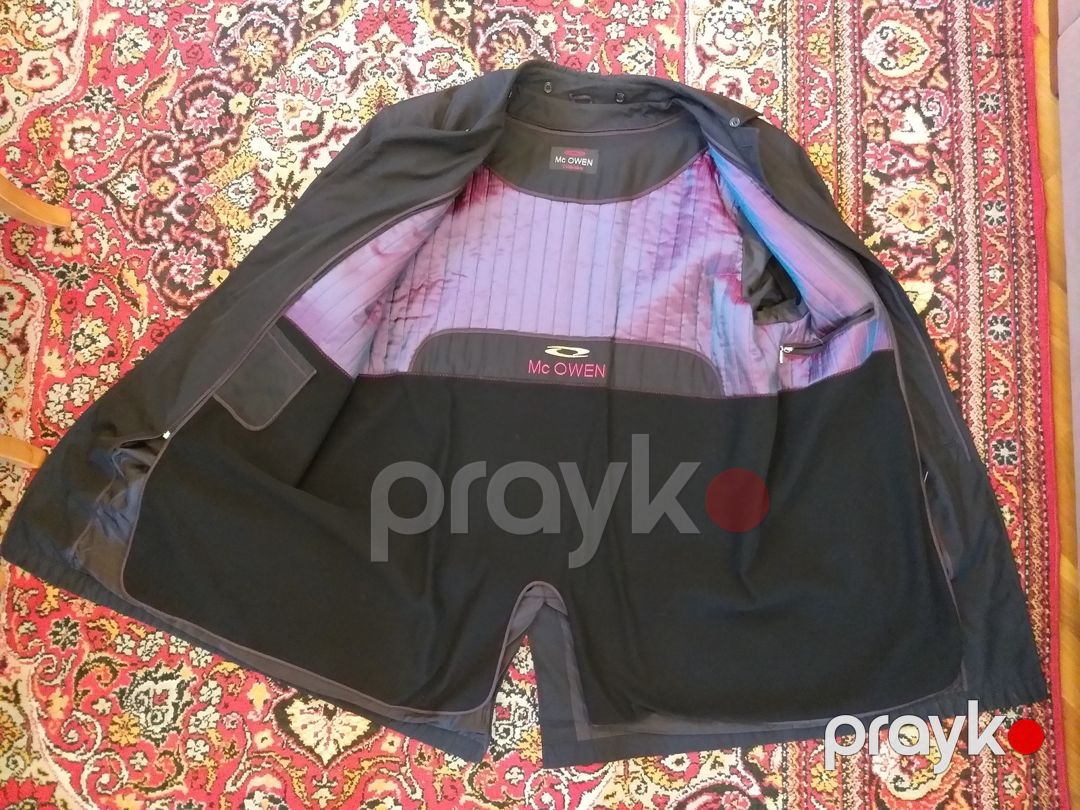 Плащ — Geyim, ayakkabı, aksesuarlar, Bakı (2)