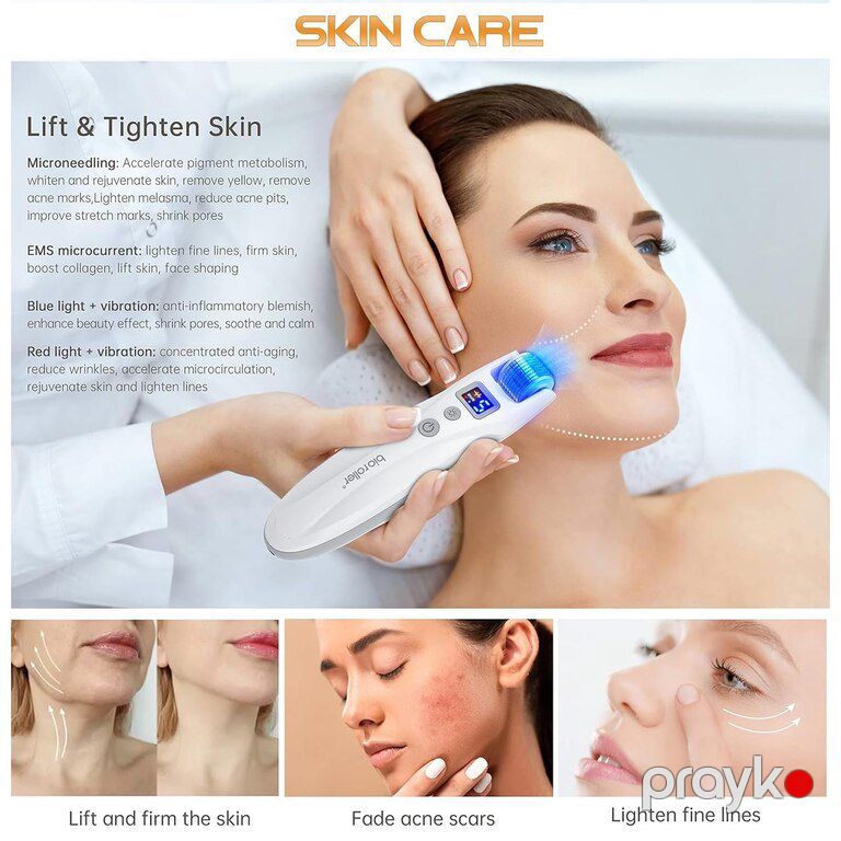Bio Roller — Gözəllik və səhiyyə, Bakı (3)