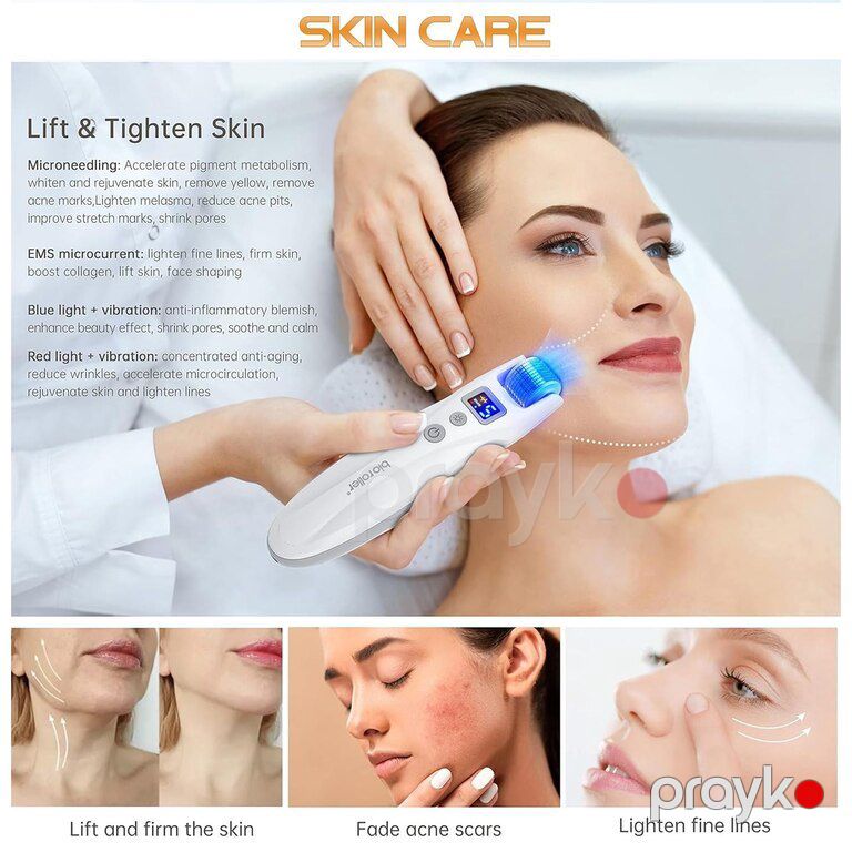 Bio Roller — Gözəllik və səhiyyə, Bakı (3)