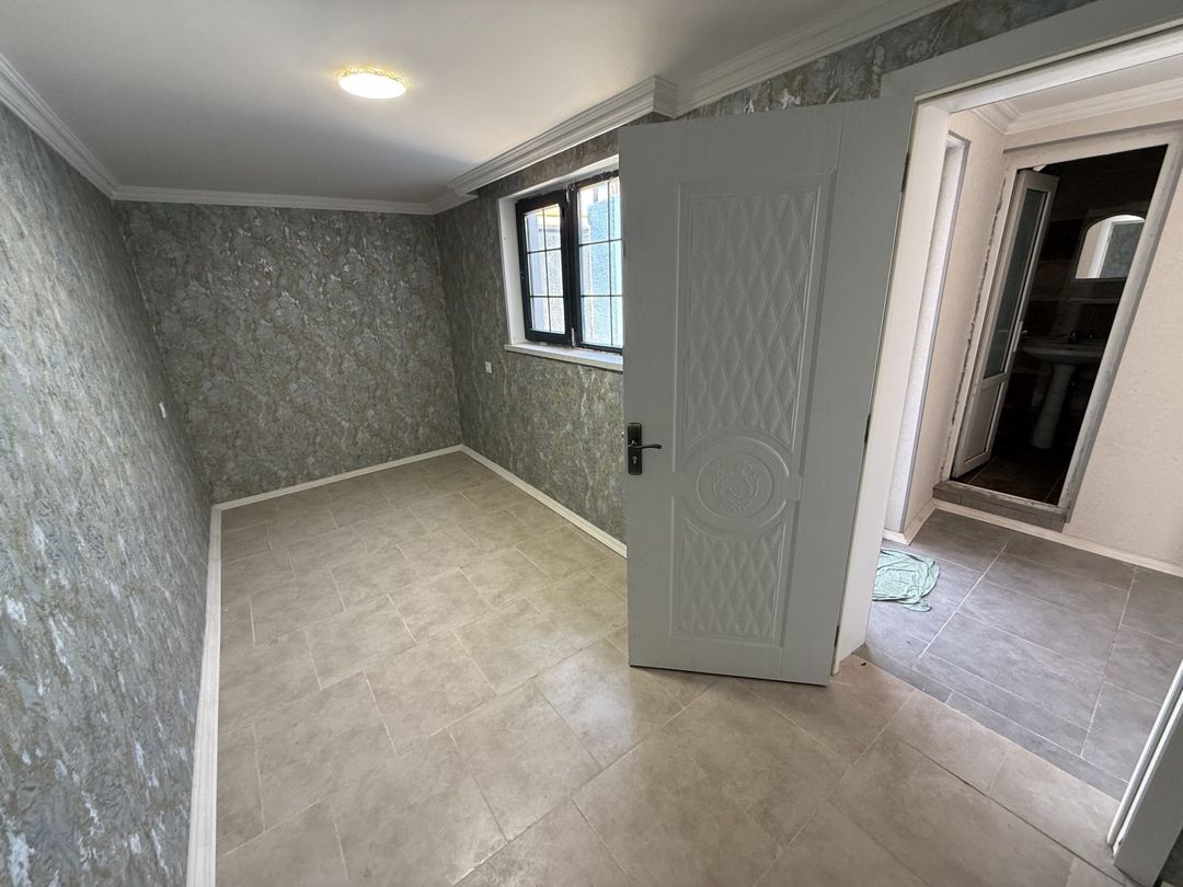 Satılır 3 otaqlı həyət evi/bağ evi 63 m² — Ev, villa, Bakı (6)