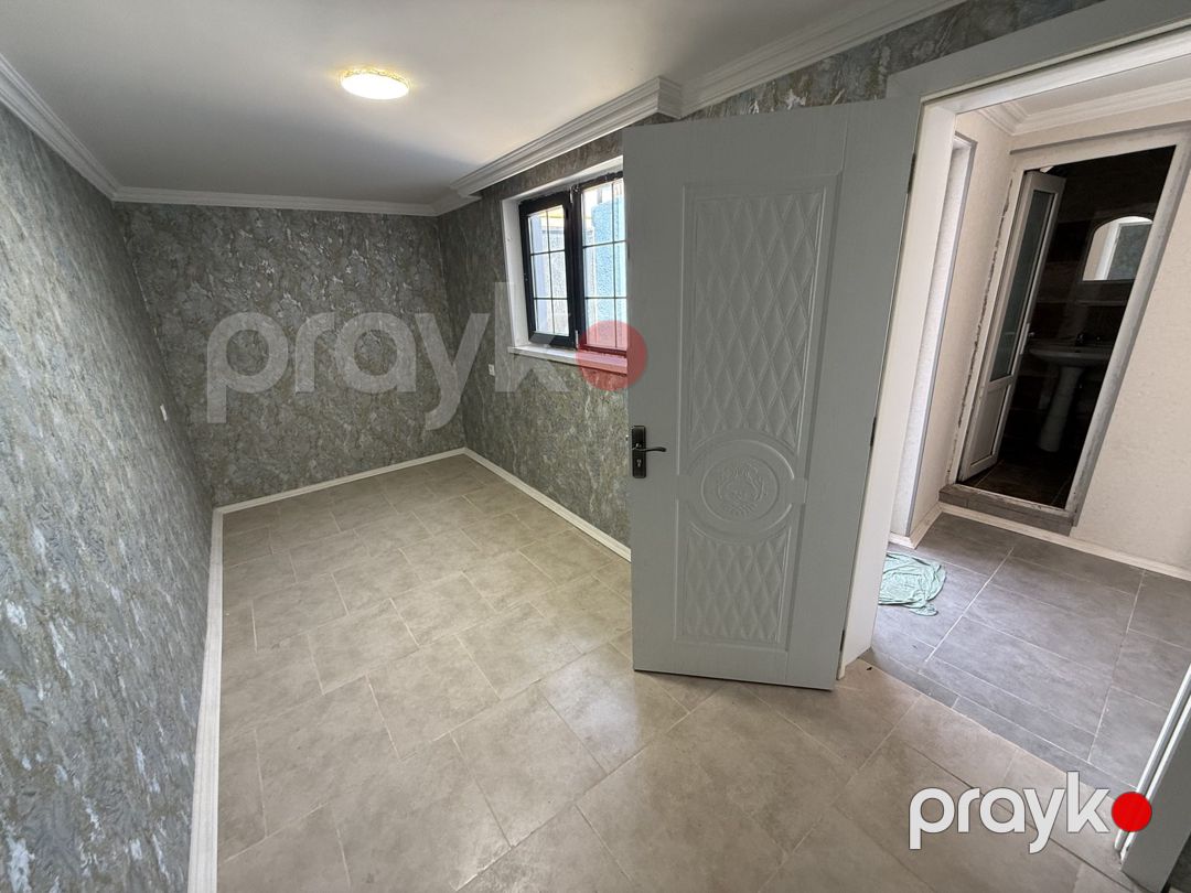 Satılır 3 otaqlı həyət evi/bağ evi 63 m² — Ev, villa, Bakı (6)