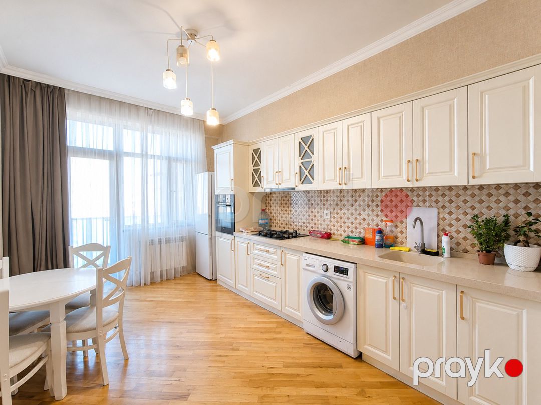 Satılır 2 otaqlı yeni tikili 84 m² — Mənzil, Bakı (7)