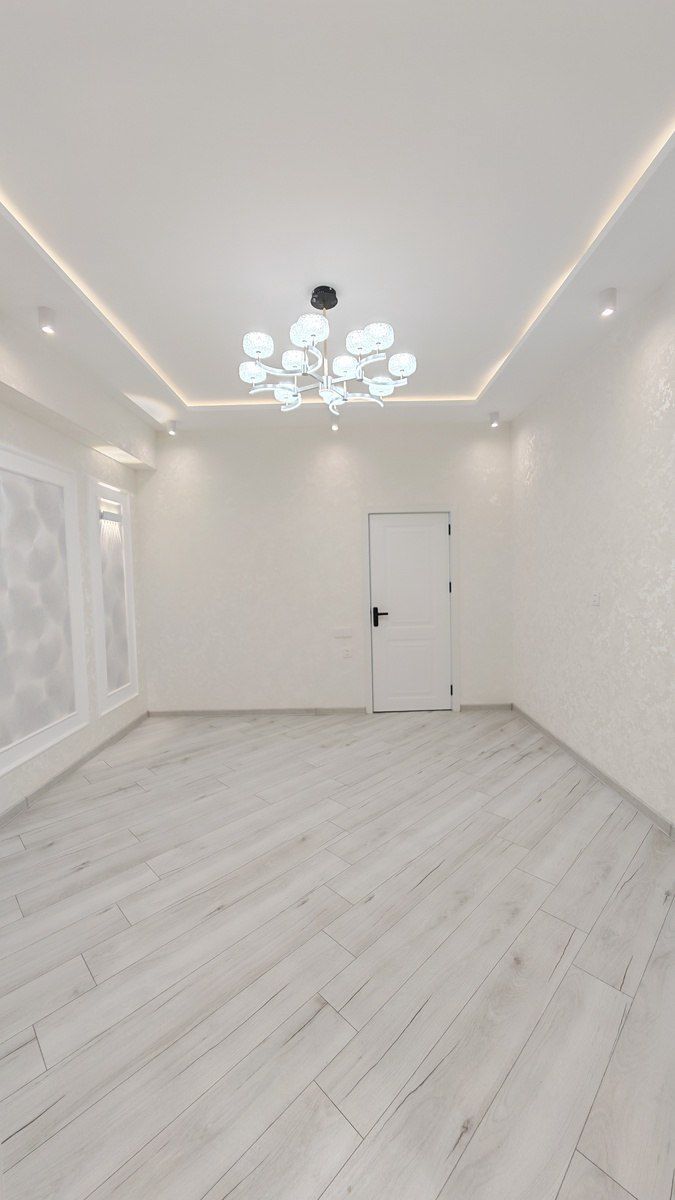 Satılır 3 otaqlı yeni tikili 60 m² — Mənzil, Bakı (2)