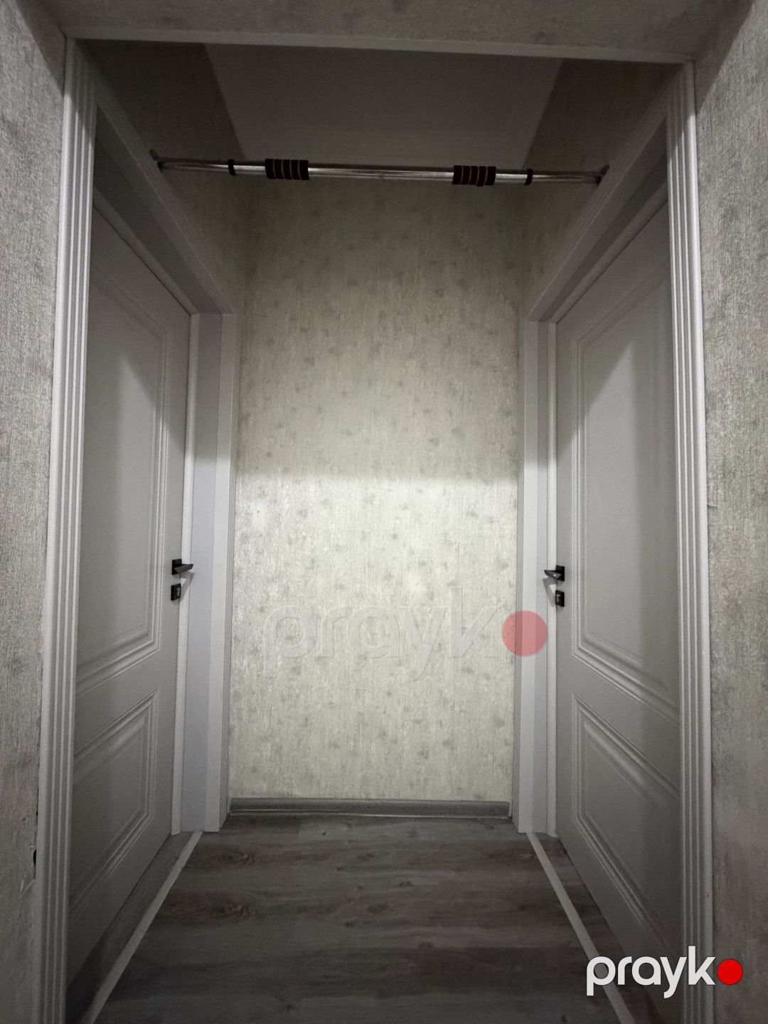 4-otaqlı mənzil, Bakıxanov qəs., 95 m² — Mənzil, Bakı (8)