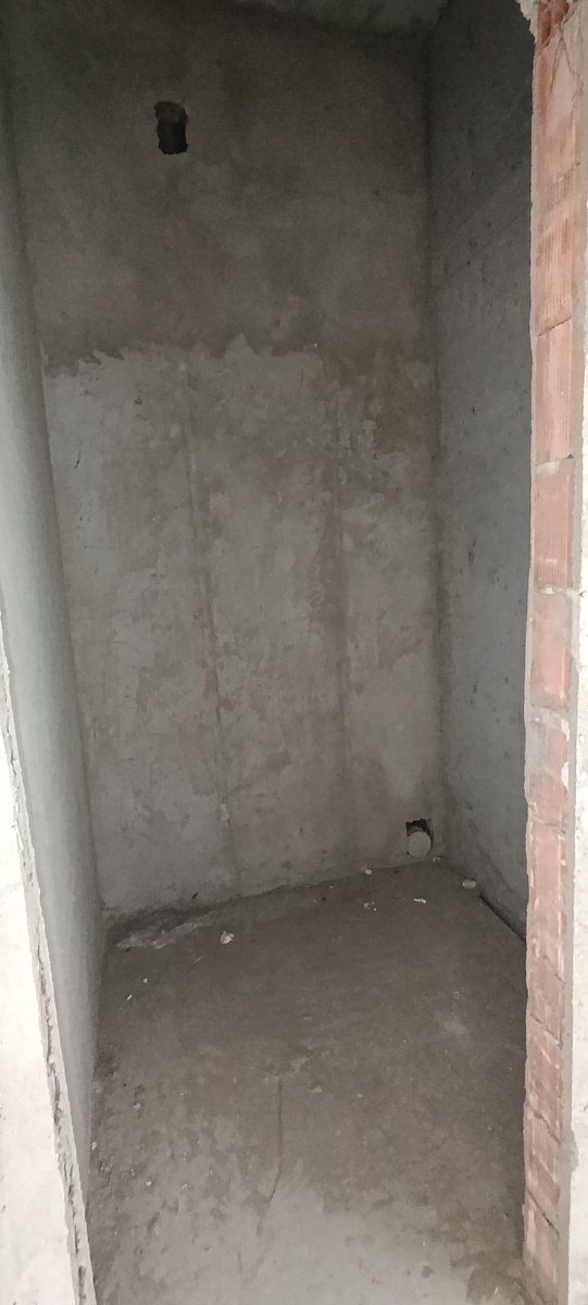 Satılır 1 otaqlı yeni tikili 36 m² — Mənzil, Bakı (7)