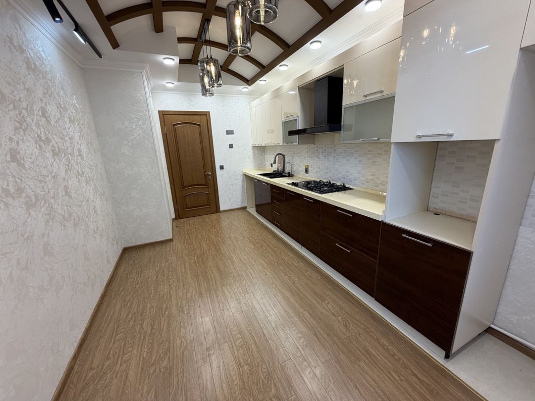 Satılır 3 otaqlı yeni tikili 135 m² — Mənzil, Bakı (8)