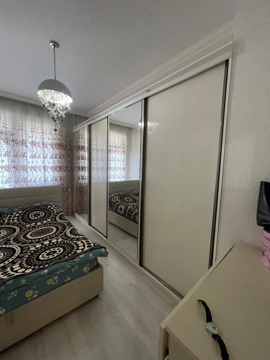 Satılır 2 otaqlı yeni tikili 60 m² — Mənzil, Bakı (7)