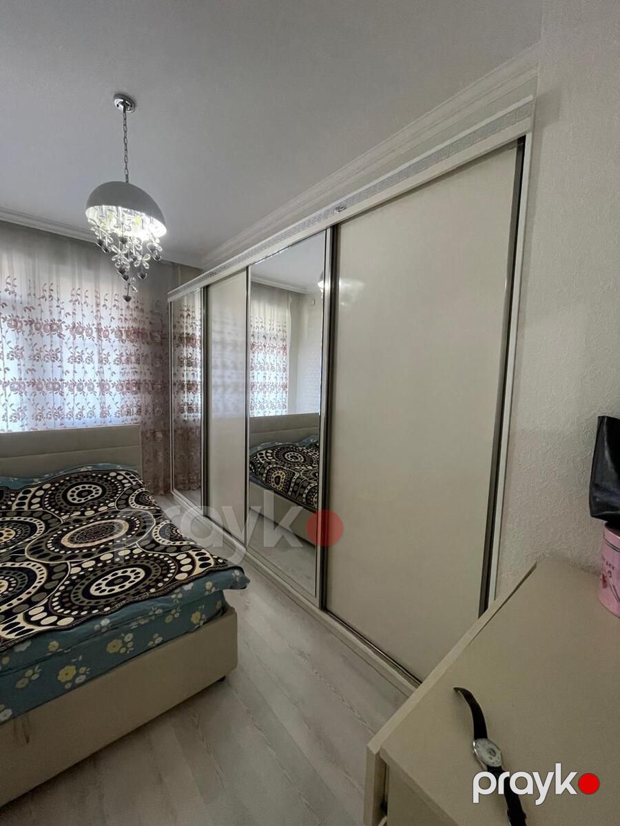 Satılır 2 otaqlı yeni tikili 60 m² — Mənzil, Bakı (7)