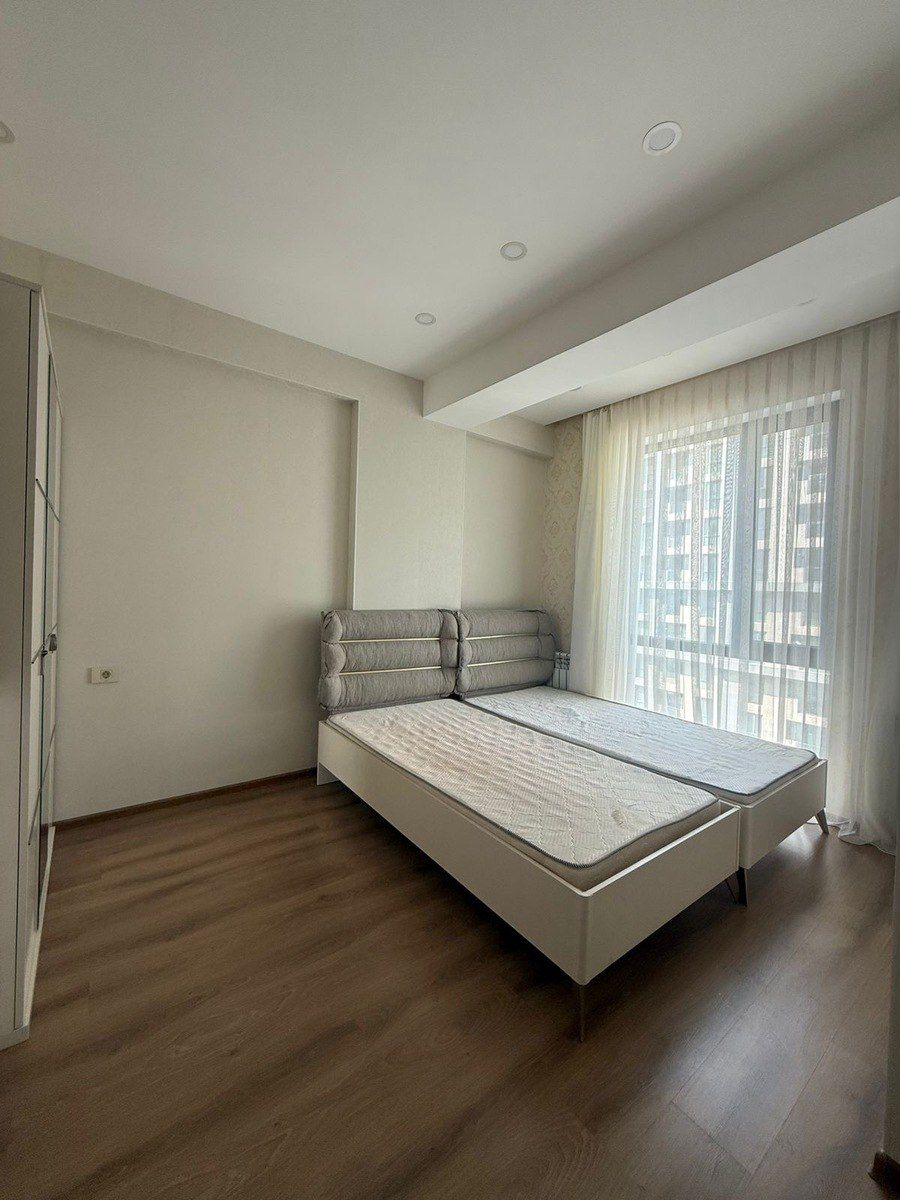 Satılır 2 otaqlı yeni tikili 55 m² — Mənzil, Bakı (6)