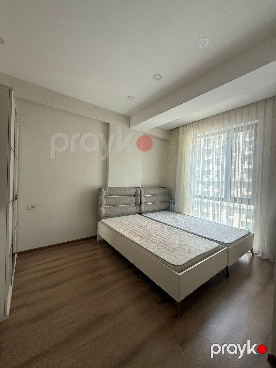 Satılır 2 otaqlı yeni tikili 55 m² — Mənzil, Bakı (6)