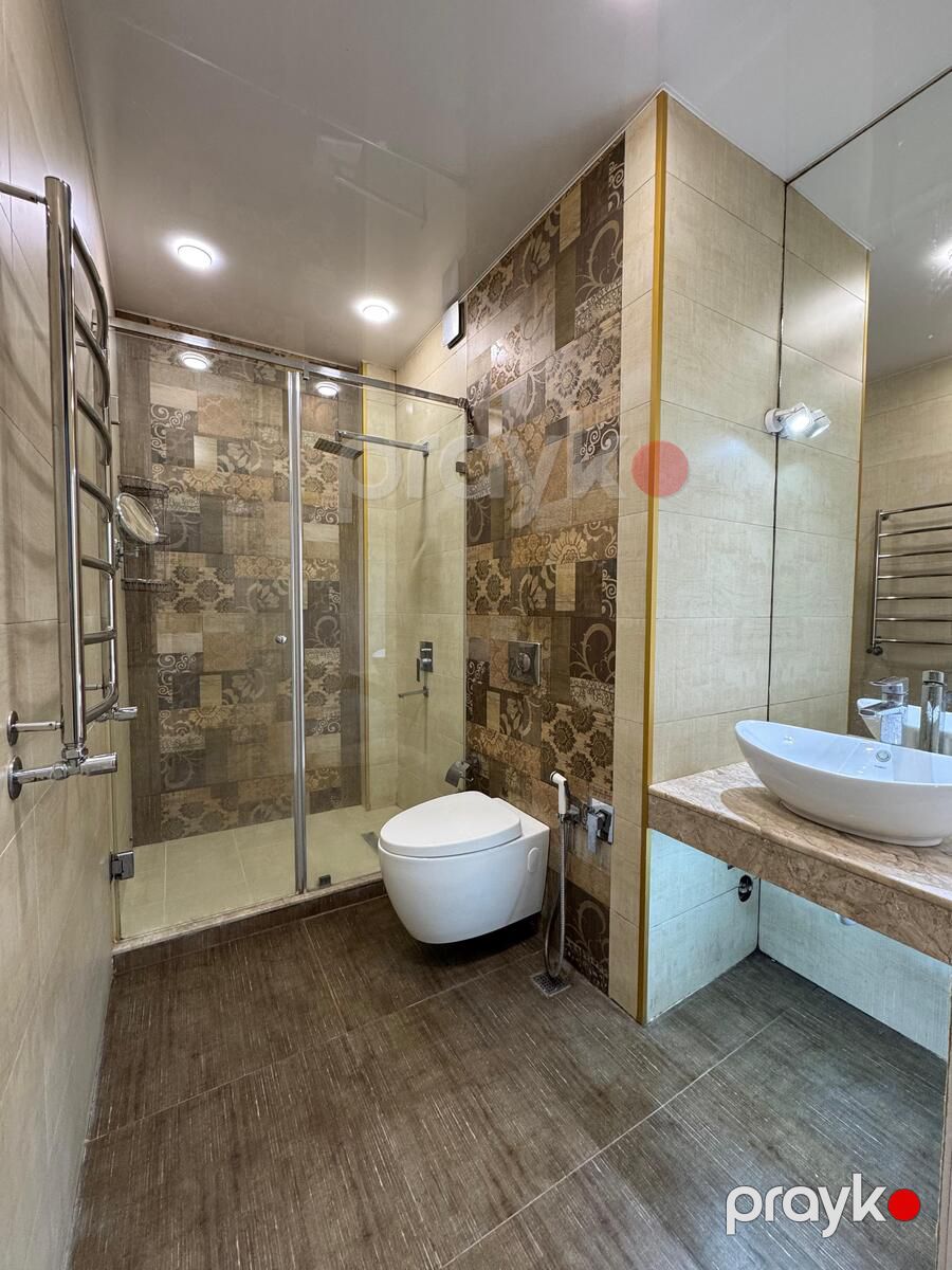 Satılır 3 otaqlı yeni tikili 88 m² — Mənzil, Bakı (9)