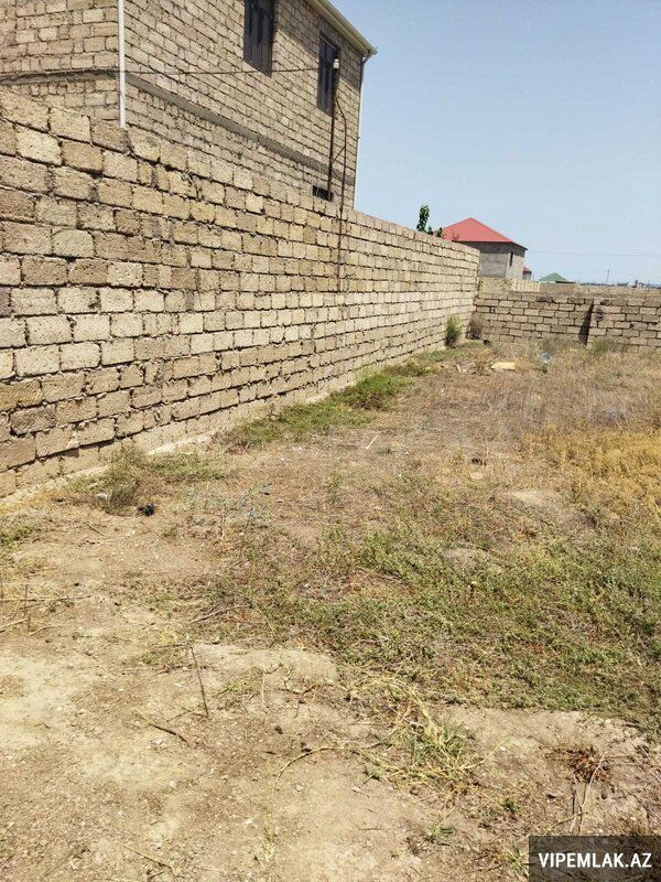 Xəzər rayonunda Torpaq Satılır, 2 sot — Torpaq, Bakı