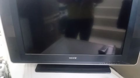 Televizor Sony — Bakı