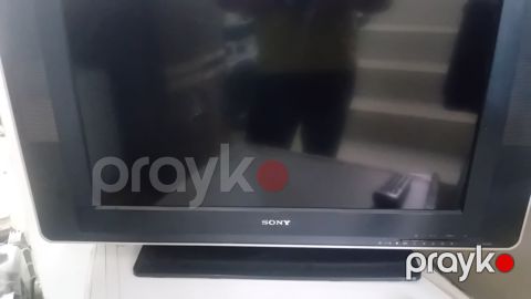 Televizor Sony — Bakı