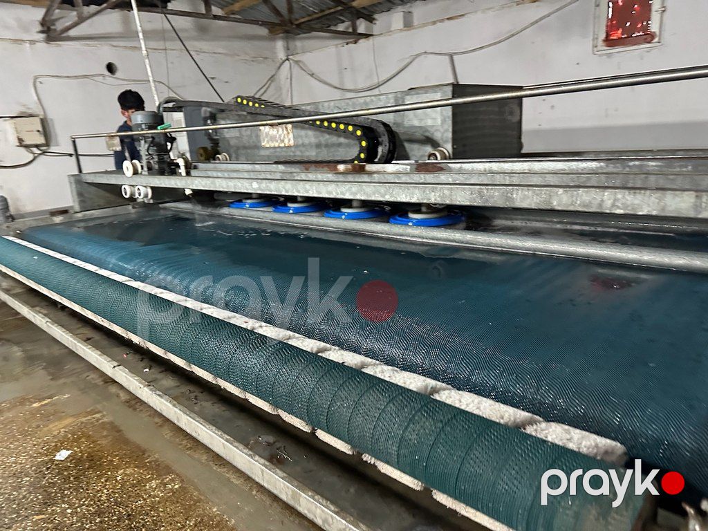 Xalçayuma makinası — Biznes və avadanlıq, Bakı (10)