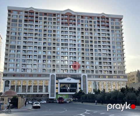 Satılır 3 otaqlı yeni tikili 113 m²