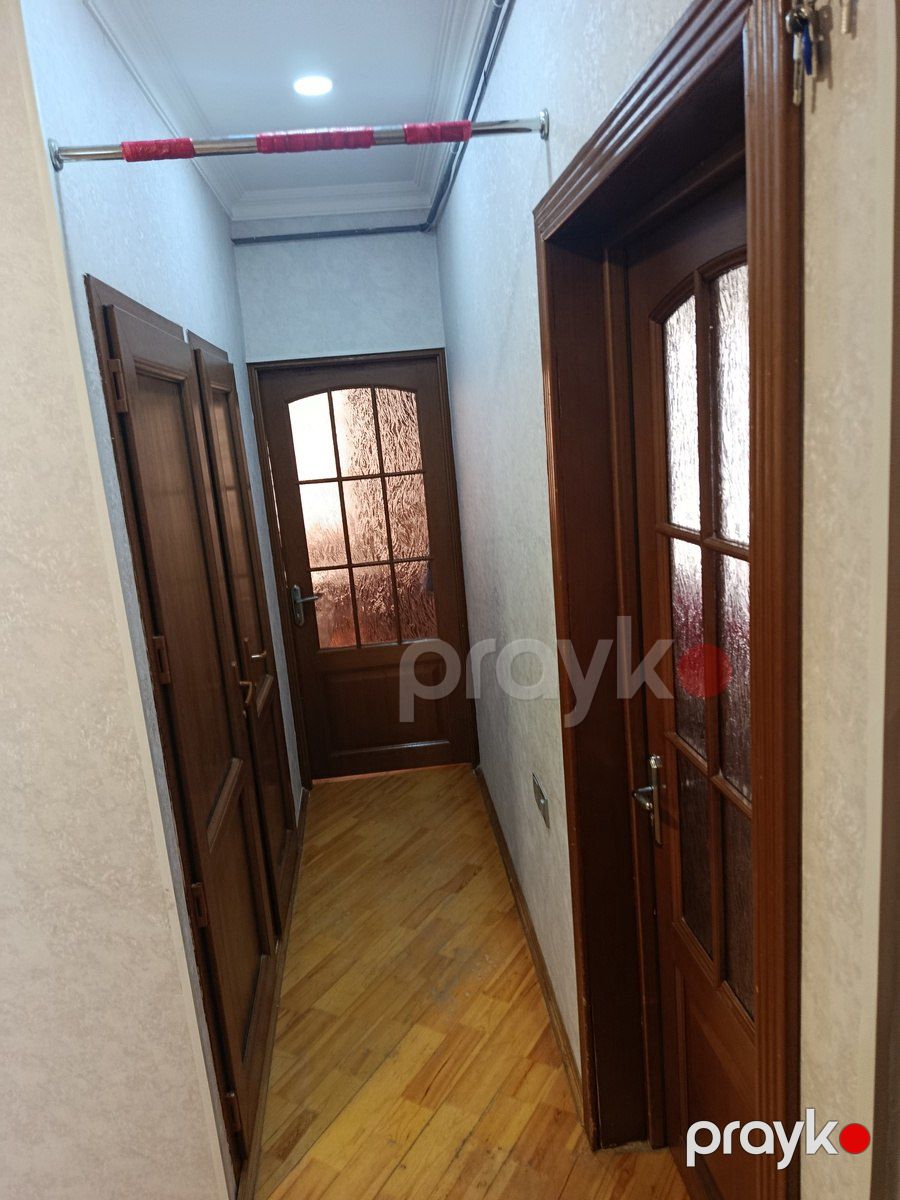 Satılır 2 otaqlı köhnə tikili 50 m² — Mənzil, Bakı (4)