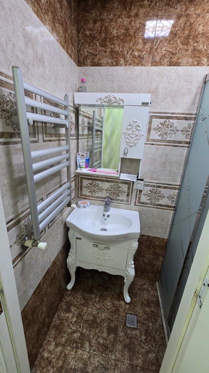Satılır 3 otaqlı yeni tikili 85 m² — Mənzil, Xırdalan (9)