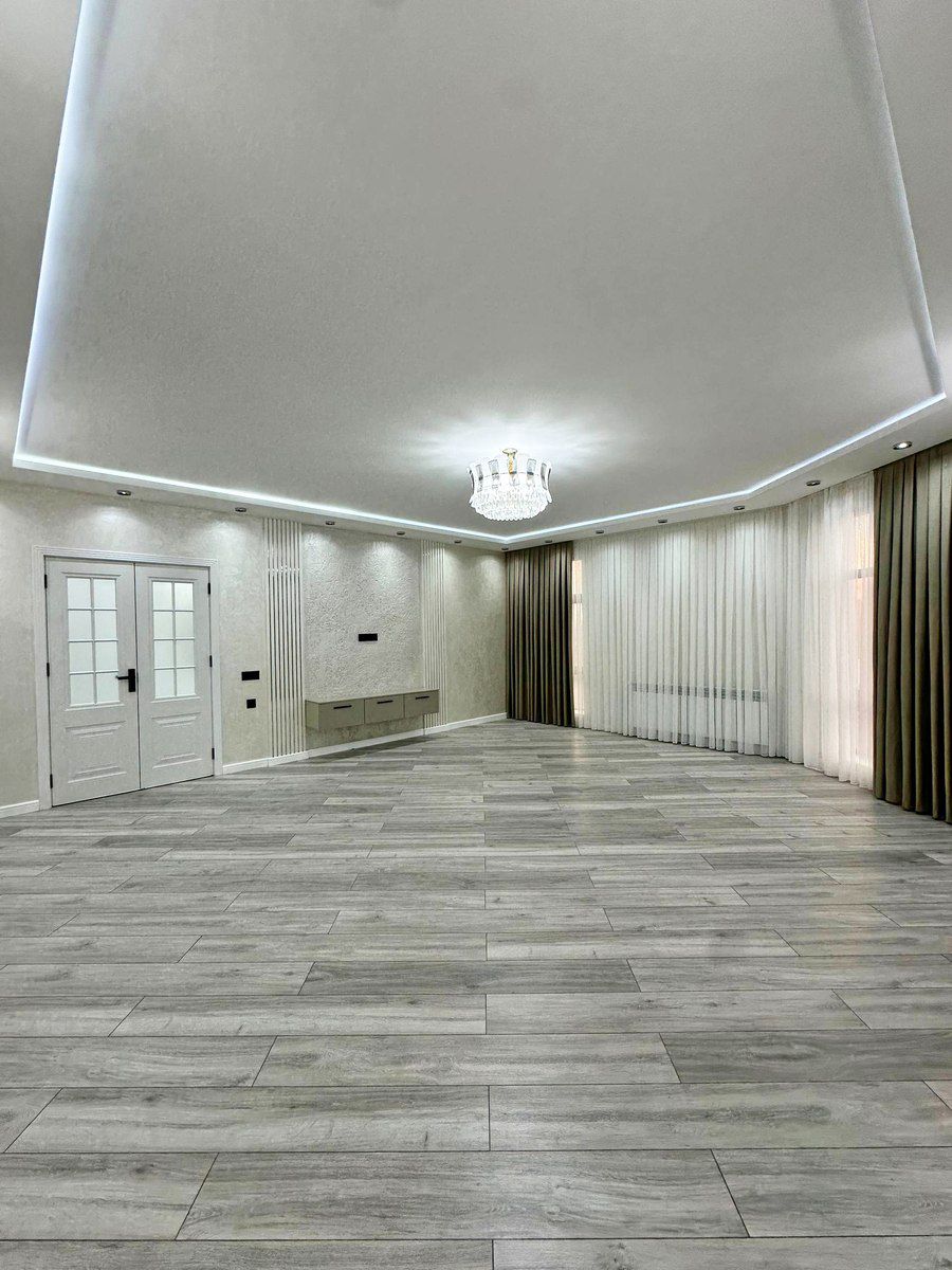 Satılır 4 otaqlı yeni tikili 153 m² — Mənzil, Bakı (3)