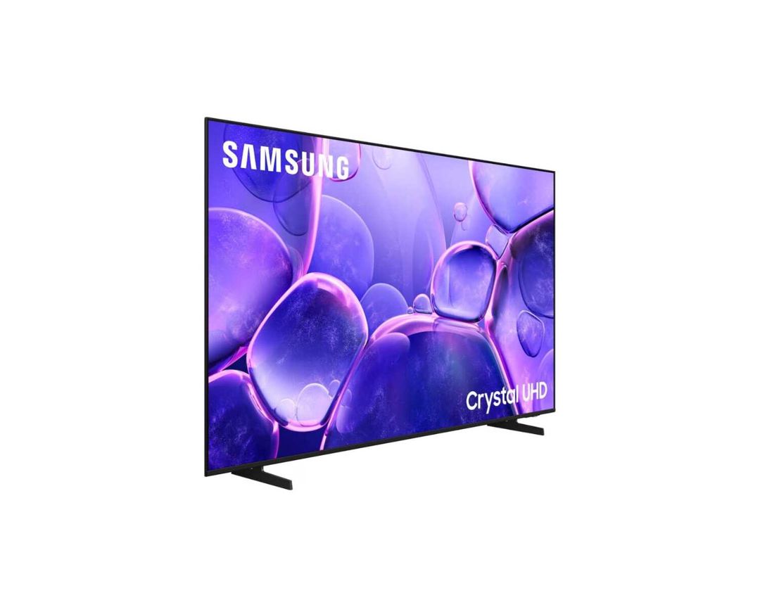 Televizor Samsung UE65U8000FUXCE — TV və Video, Bakı (2)