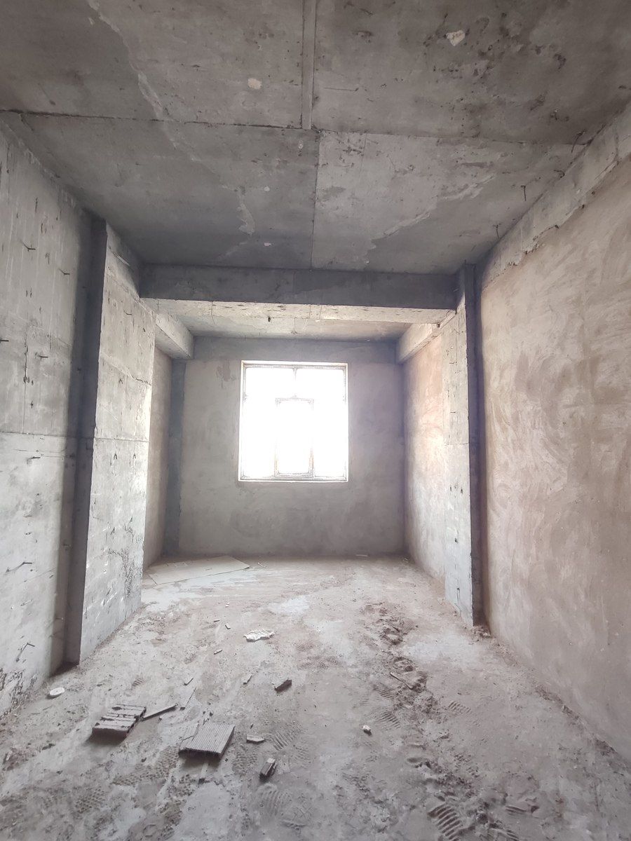 Satılır 2 otaqlı yeni tikili 104 m² — Mənzil, Bakı (6)