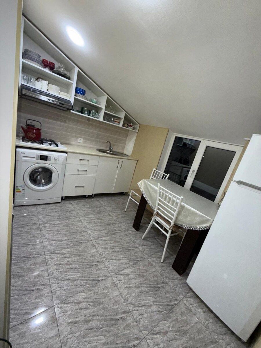 Həyət evi, Sabunçu r — Ev, villa, Bakı (4)