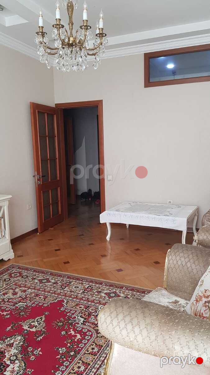 Satılır 2 otaqlı yeni tikili 47.7 m² — Mənzil, Bakı (9)