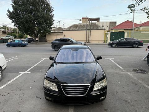 Hyundai Sonata, 2.0 L, 2008 il, 227 000 km — Bakı