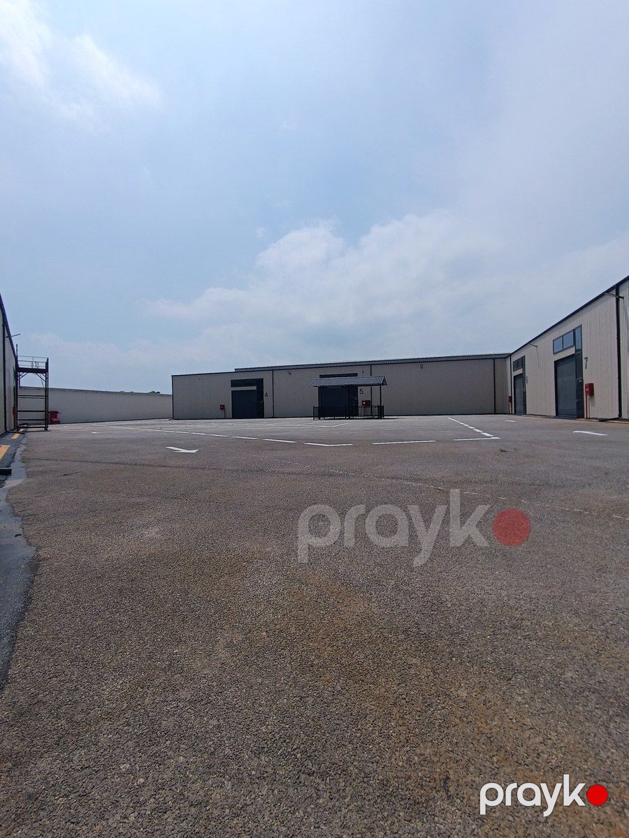 İcarəyə verilir obyekt 518 m² — Əmlak, Bakı (6)
